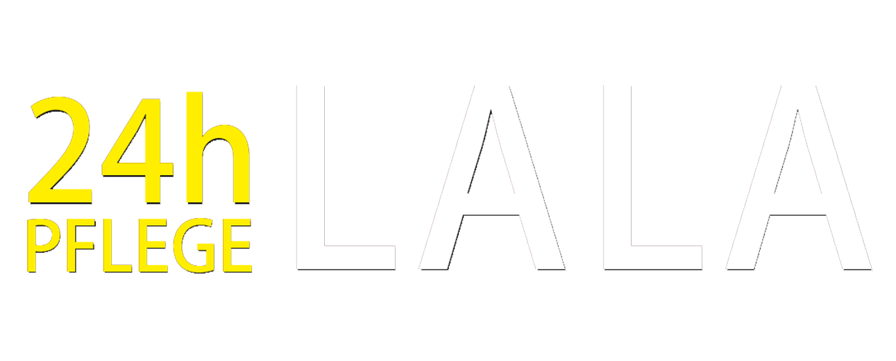 24h Pflege LALA