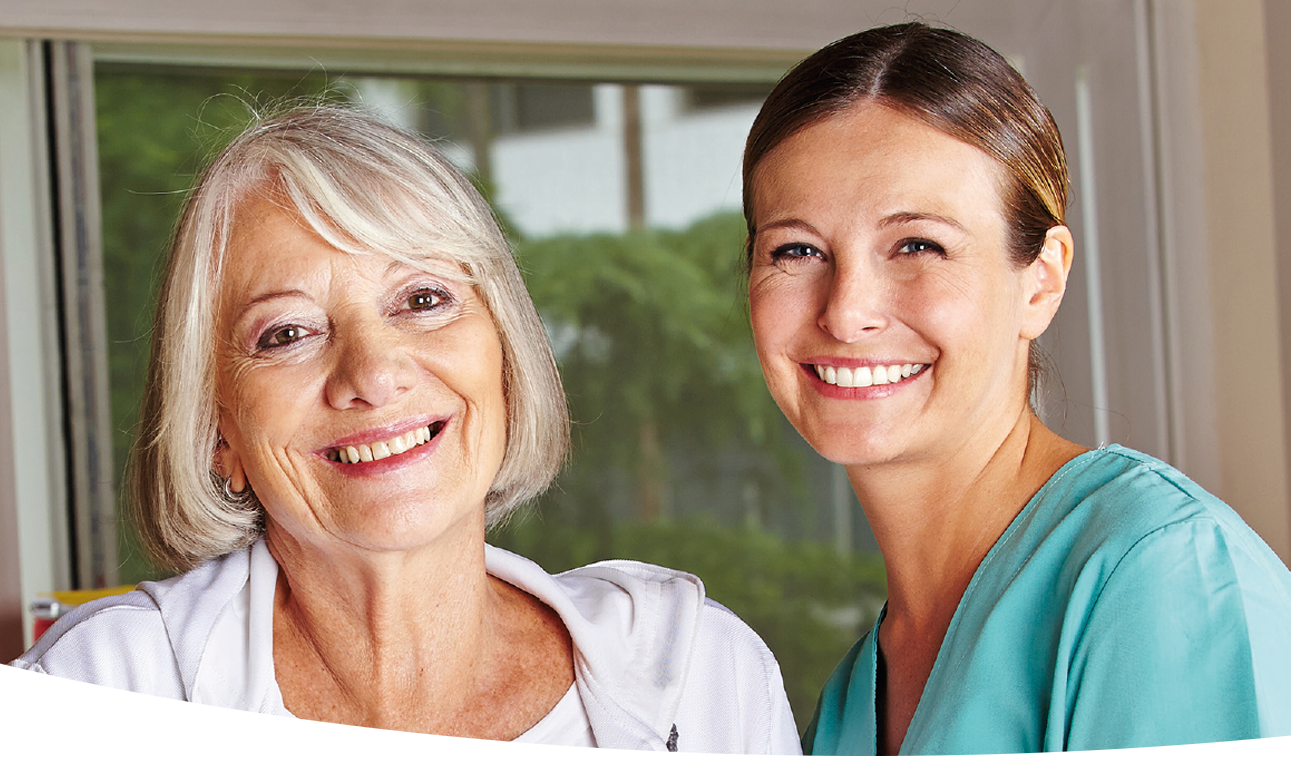 24h Pflege LALA – Betreuung